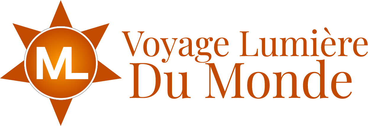 Voyage Lumière du Monde